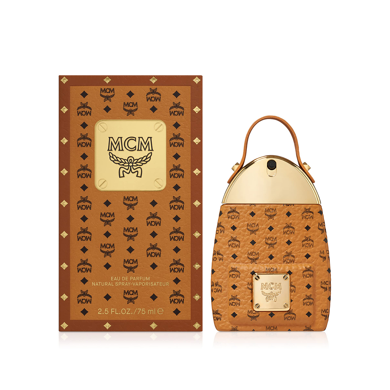 Mcm EDP For Women