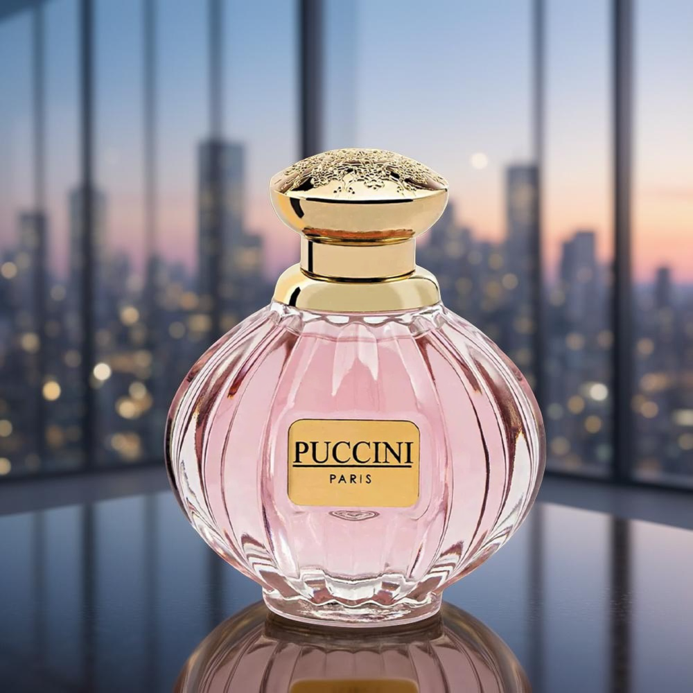 Puccini EDP For Women (Unbox)
