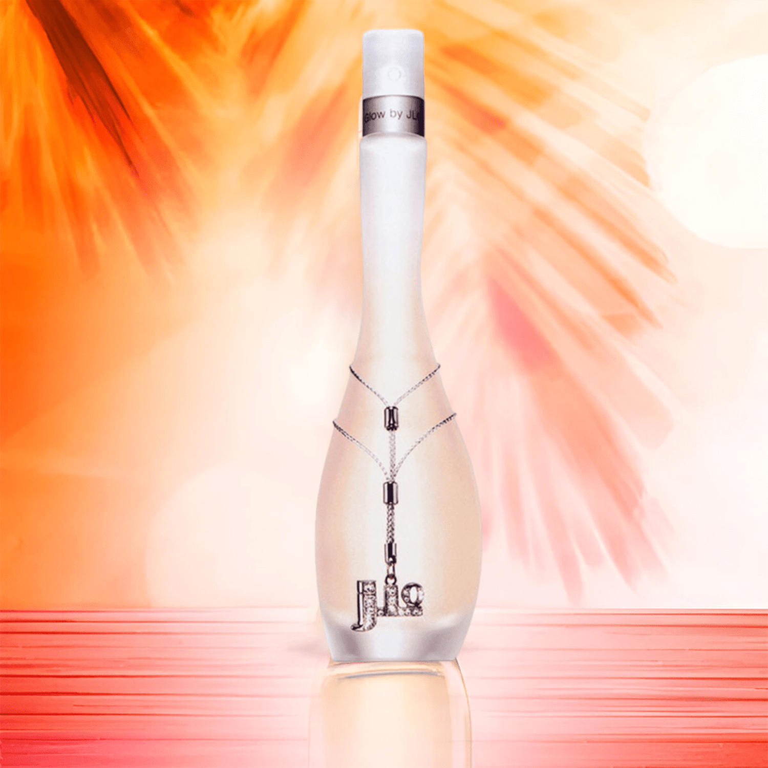 Jennifer Lopez Glow Body Lotion & EDT Set for Women | My Perfume Shop