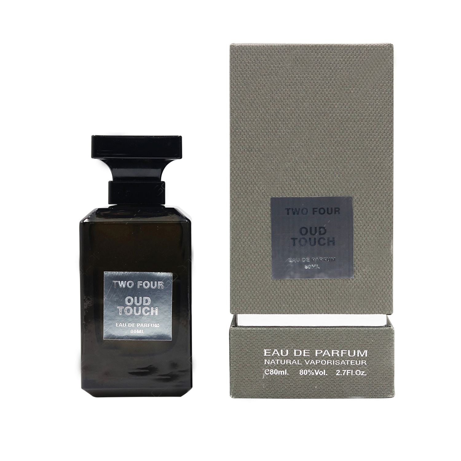 Two Four Oud Touch EDP