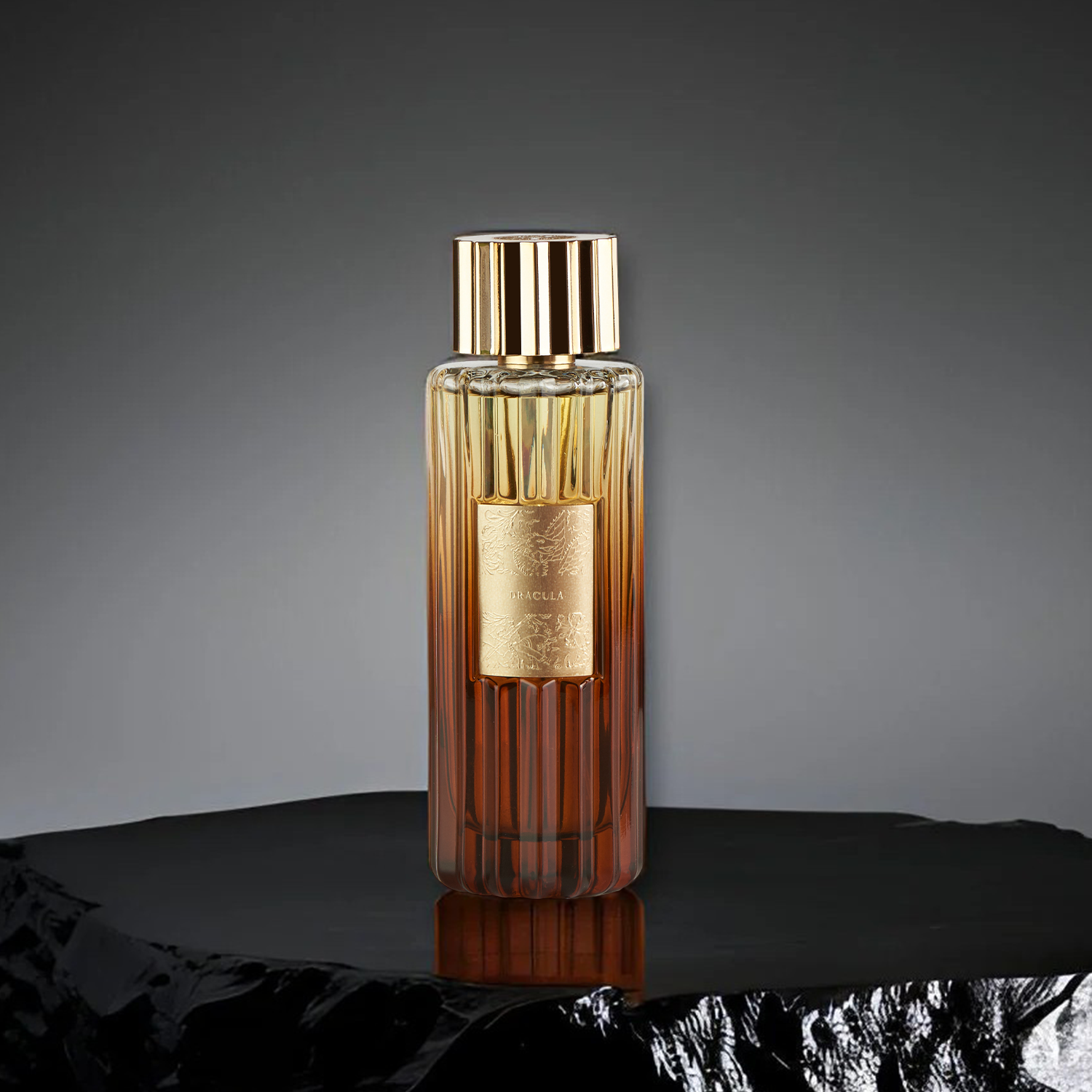 Voyage Royal Dracula Intense EDP