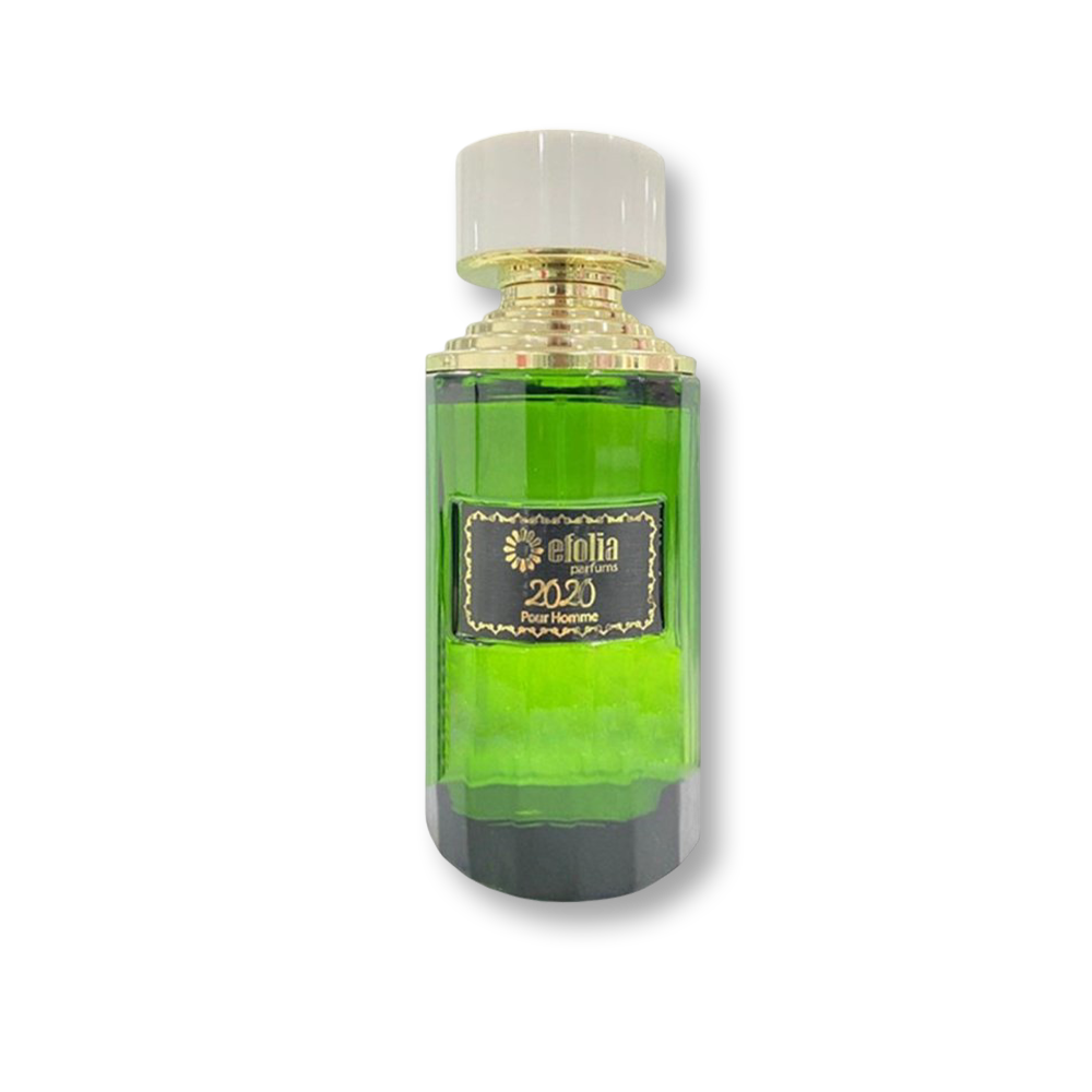 Efolia 2020 Parfum