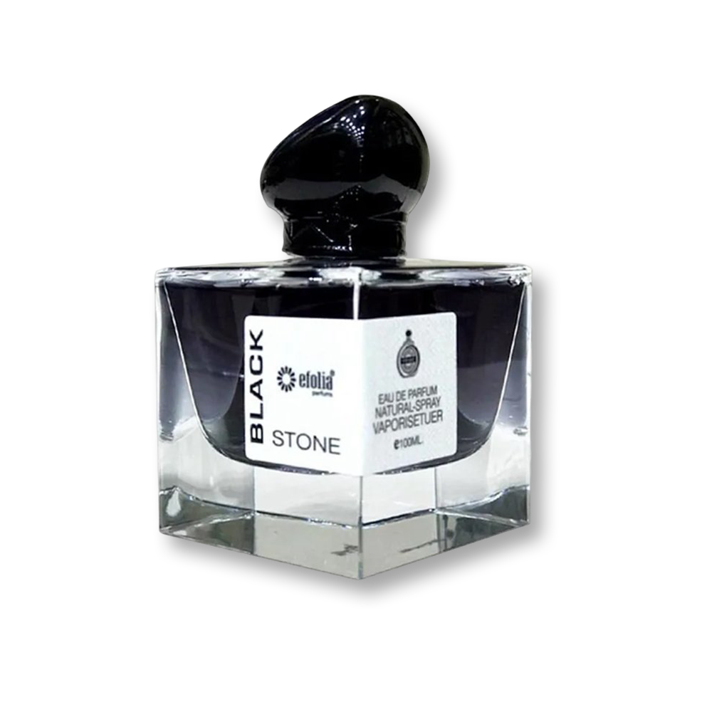 Efolia Black Stone EDP