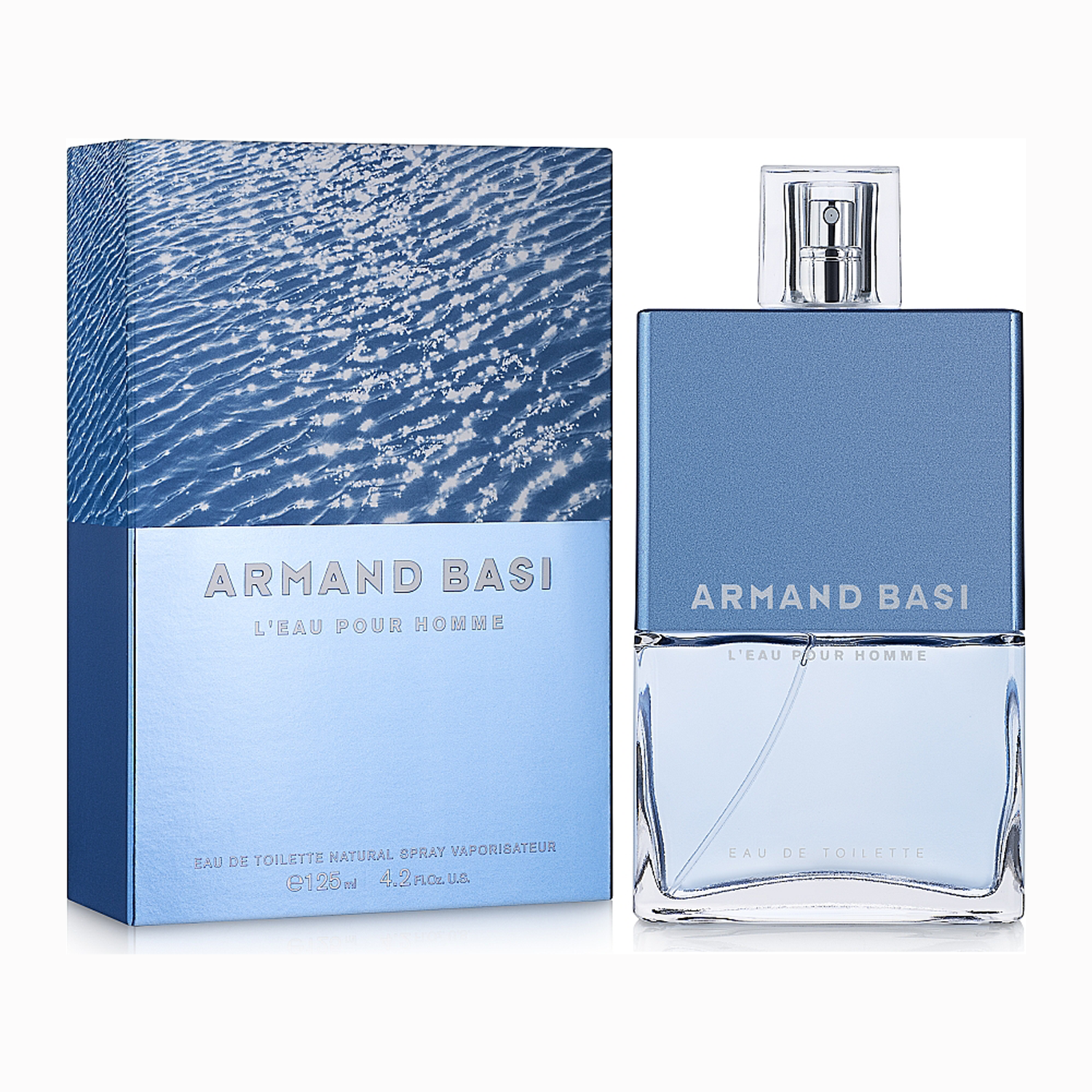 Armand Basi L'Eau Pour Homme EDT