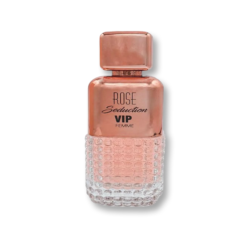Maison Alhambra Rose Seduction Vip EDP For Women