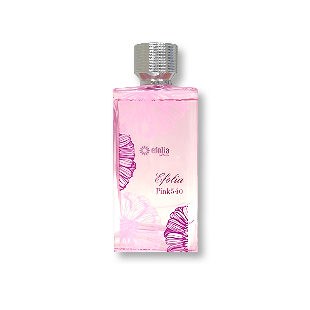 Efolia Pink 540 EDP