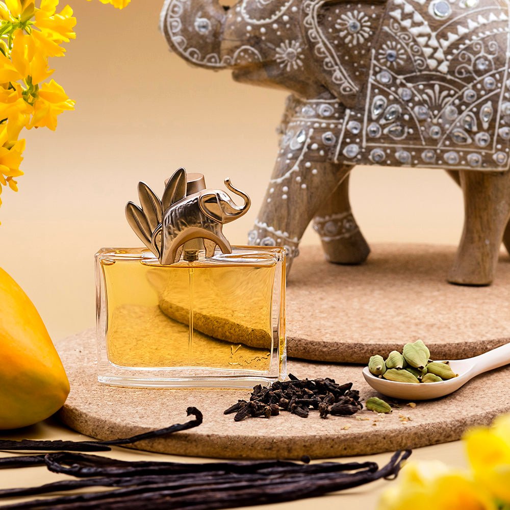 Kenzo Jungle L'Elephant 100ml オードパルファム Shop Kenzo Jungle L'Elephant EDP | My Perfume Shop UK