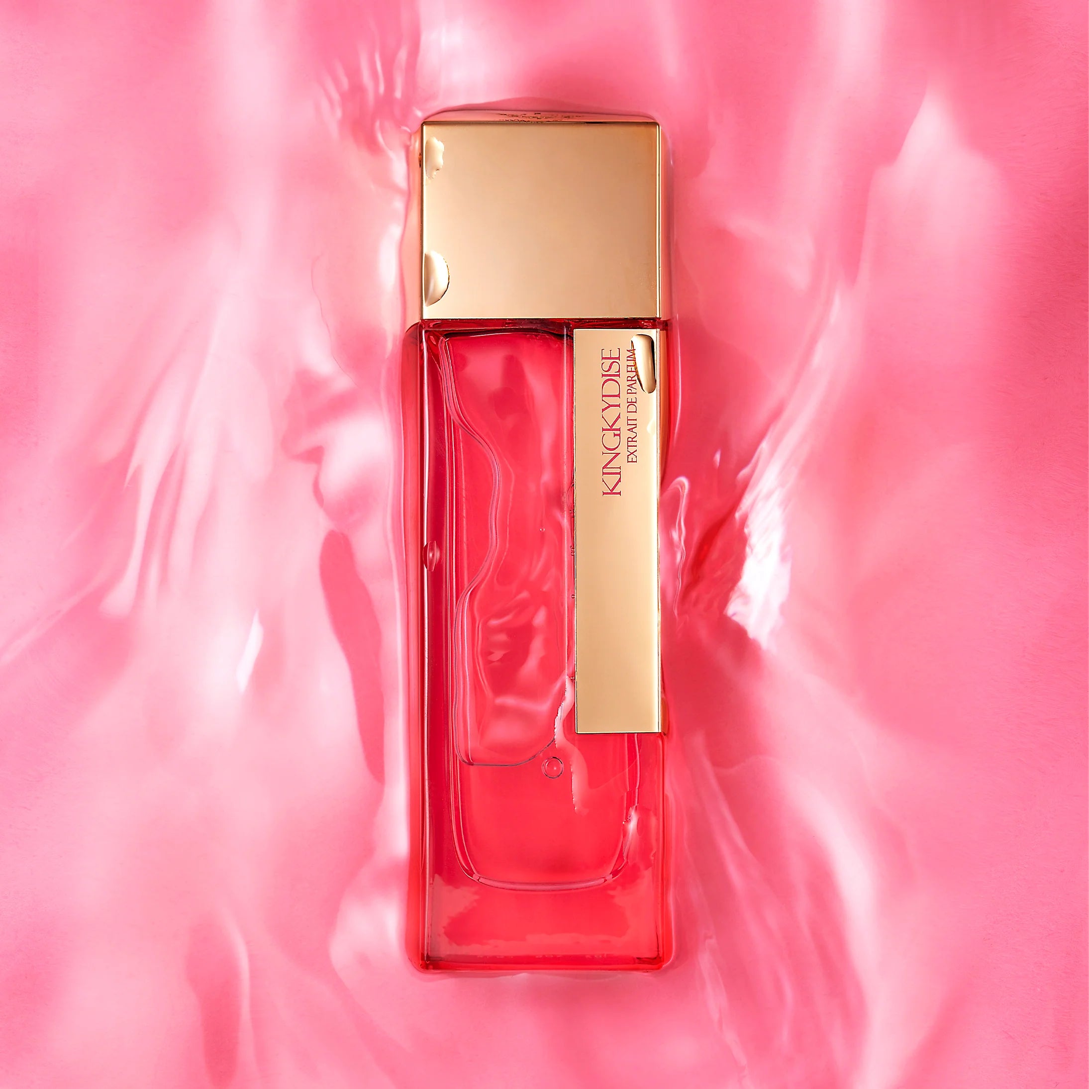 Laurent Mazzone Kingkydise Extrait de Parfum