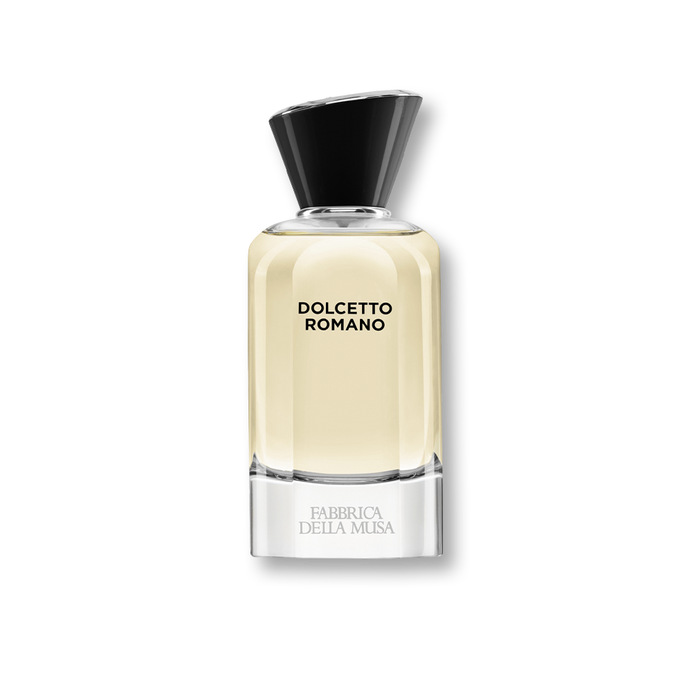 Fabbrica Della Musa Dolcetto Romano EDP