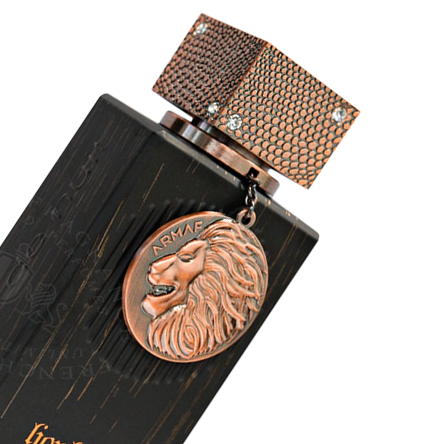 Armaf Club De Nuit Lionheart EDP