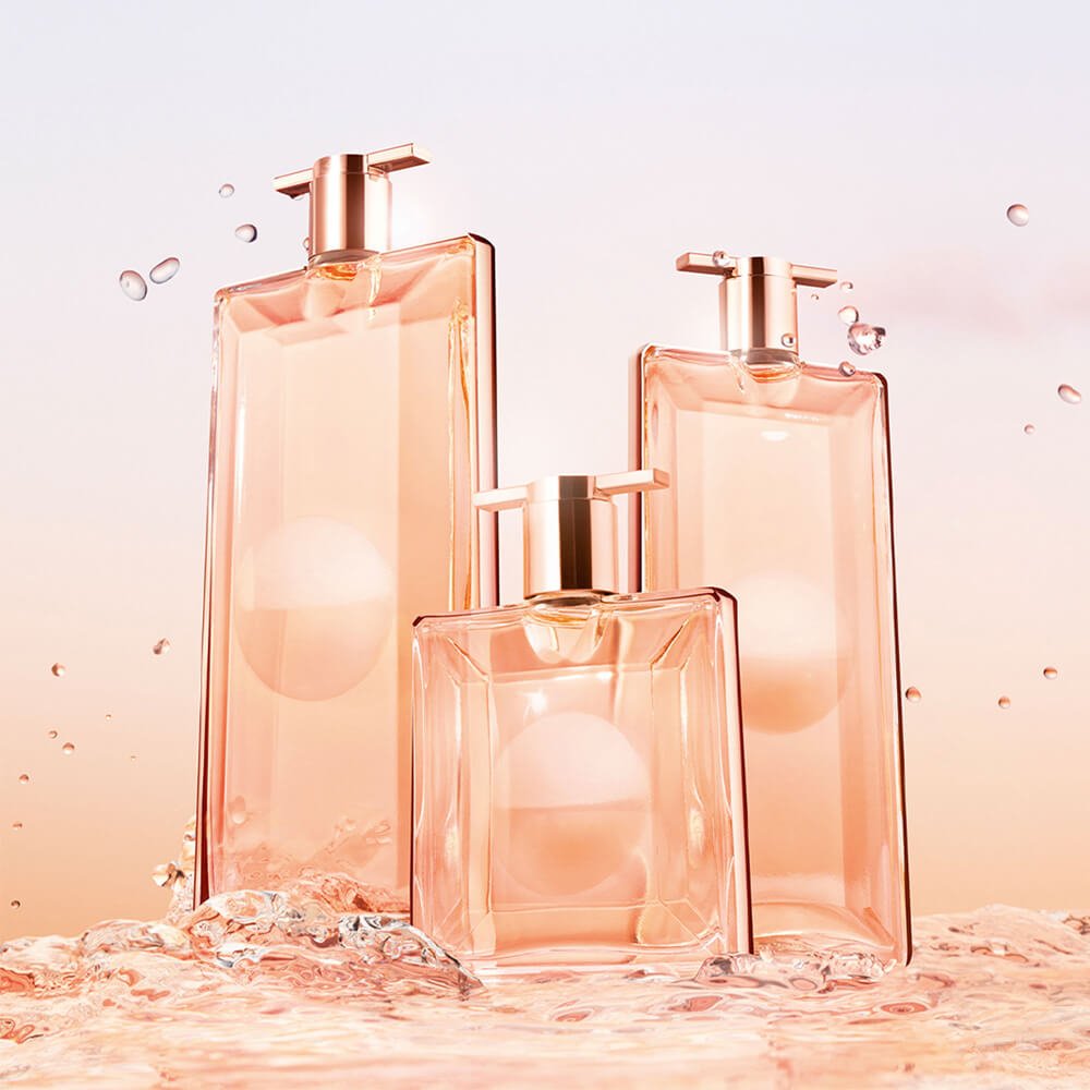 Lancome Idole L'EDT | My Perfume Shop