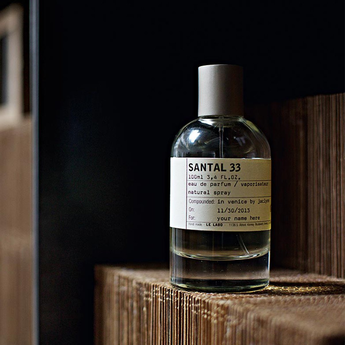 Shop Le Labo Santal 33 EDP | My Perfume Shop UK