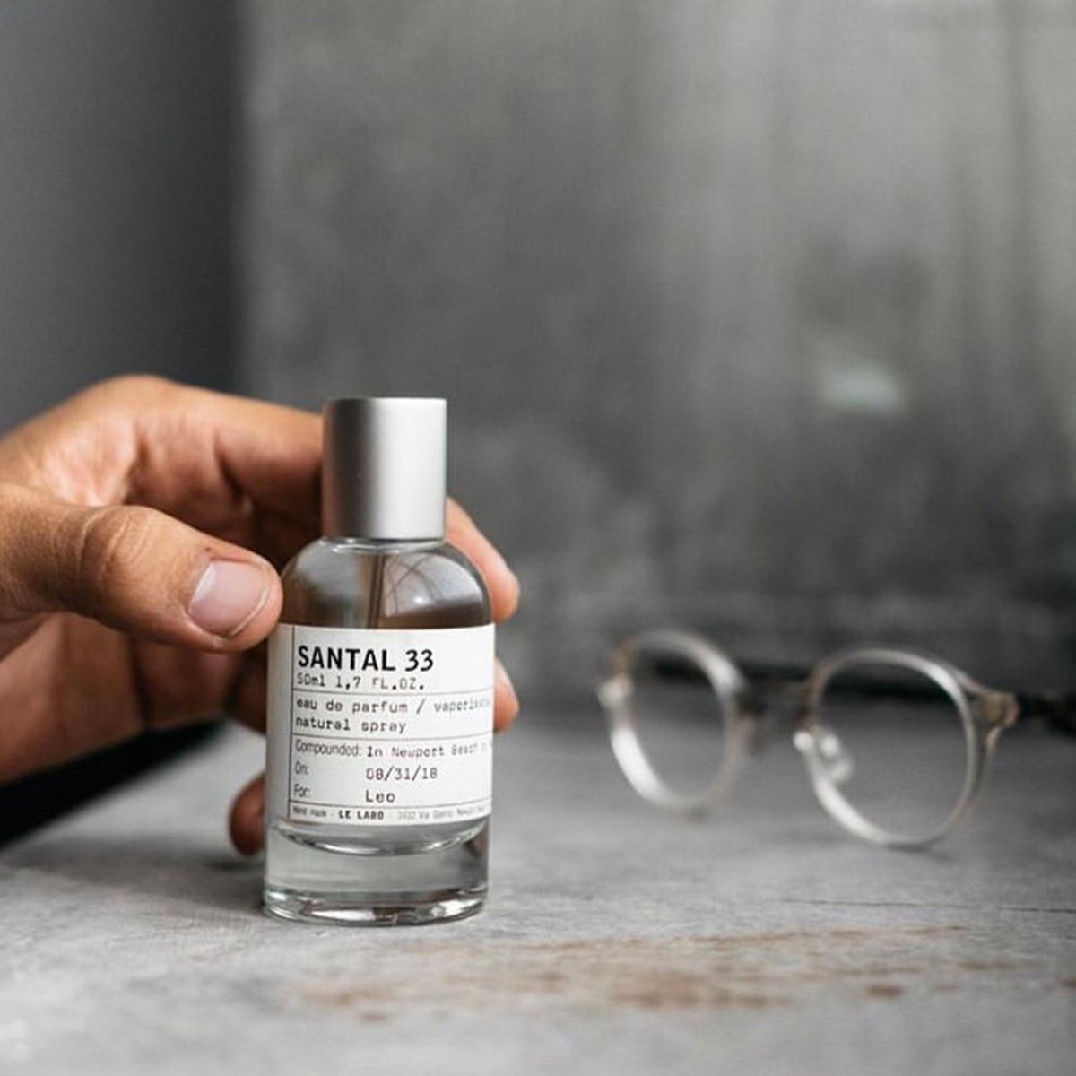 Shop Le Labo Santal 33 EDP | My Perfume Shop UK