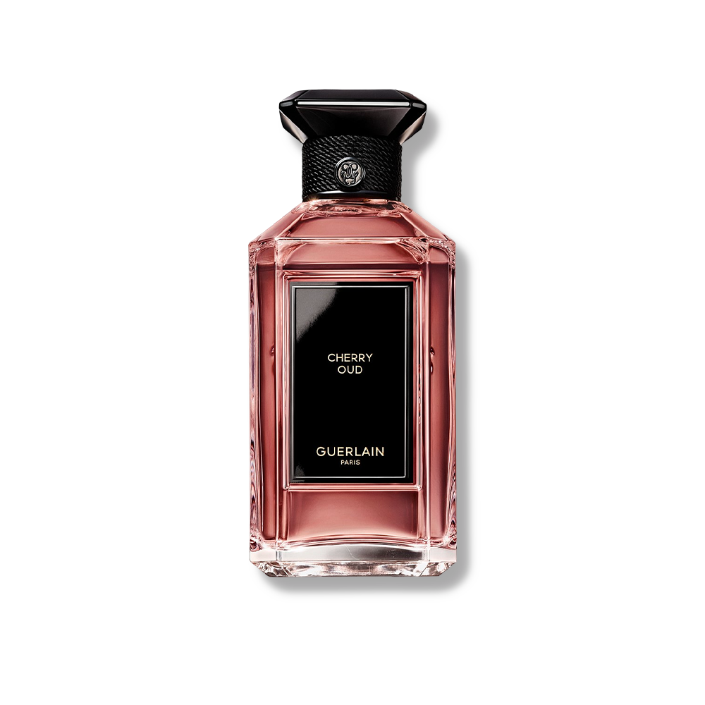 Guerlain L'Art & La Matiere Cherry Oud EDP
