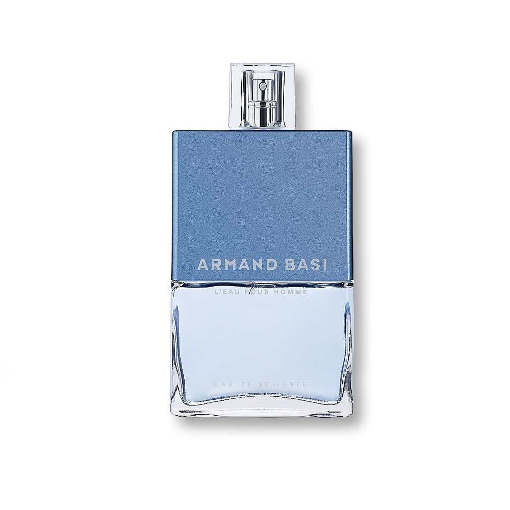 Armand Basi L'Eau Pour Homme EDT