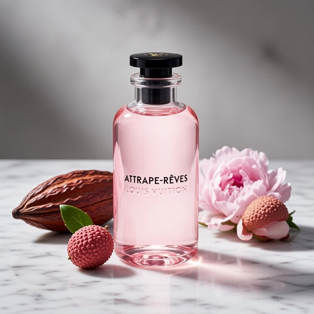 Shop Louis Vuitton Attrape Reves EDP For Women | My Perfume Shop UK