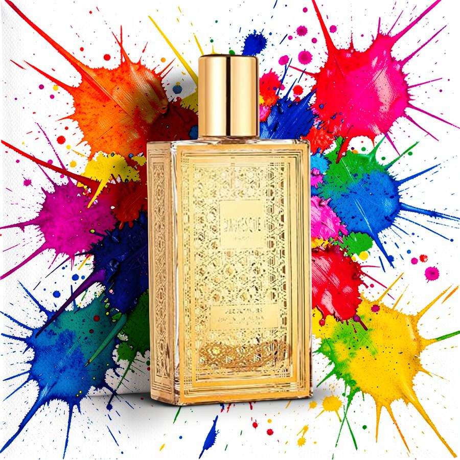 Mauresque Marrakech Magic EDP