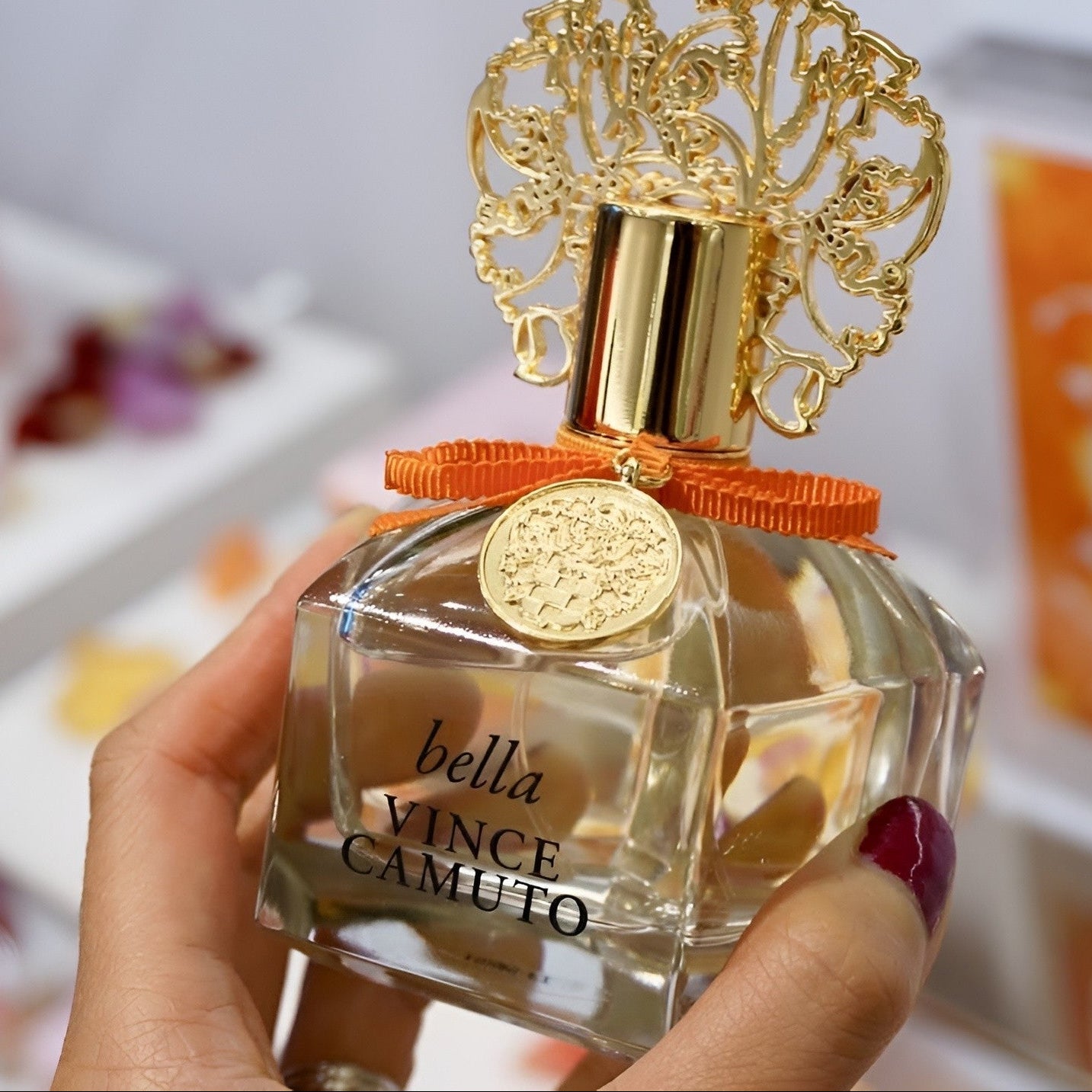 Vince Camuto Bella EDP Gift Set for Her