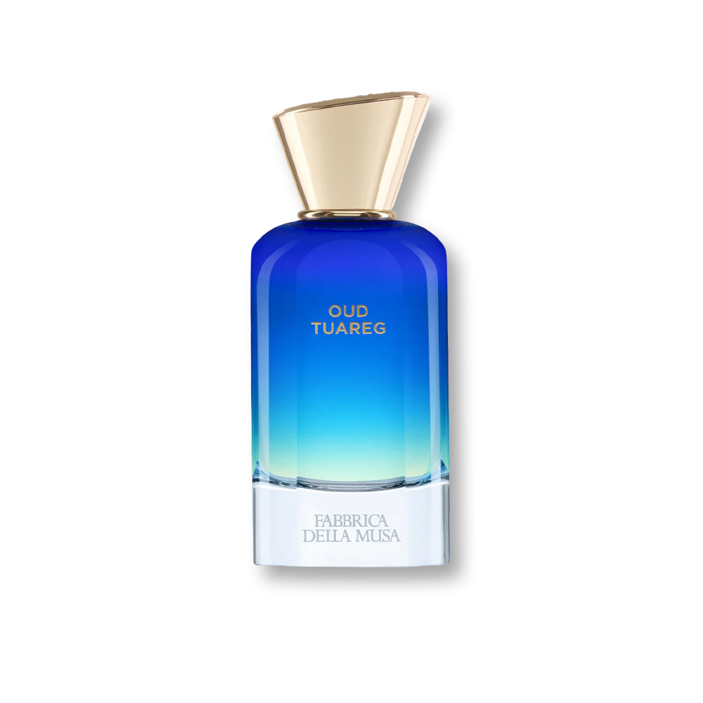 Fabbrica Della Musa Oud Tuareg Extrait De Parfum