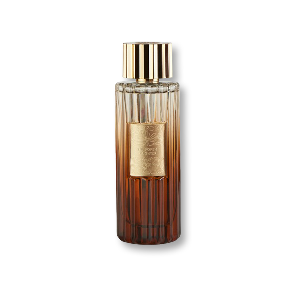 Voyage Royal The Pope'S Daughter Intense EDP