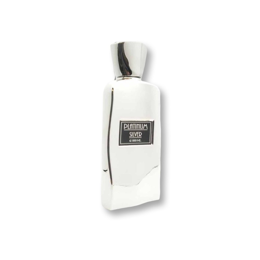 Efolia Platinum Silver EDP