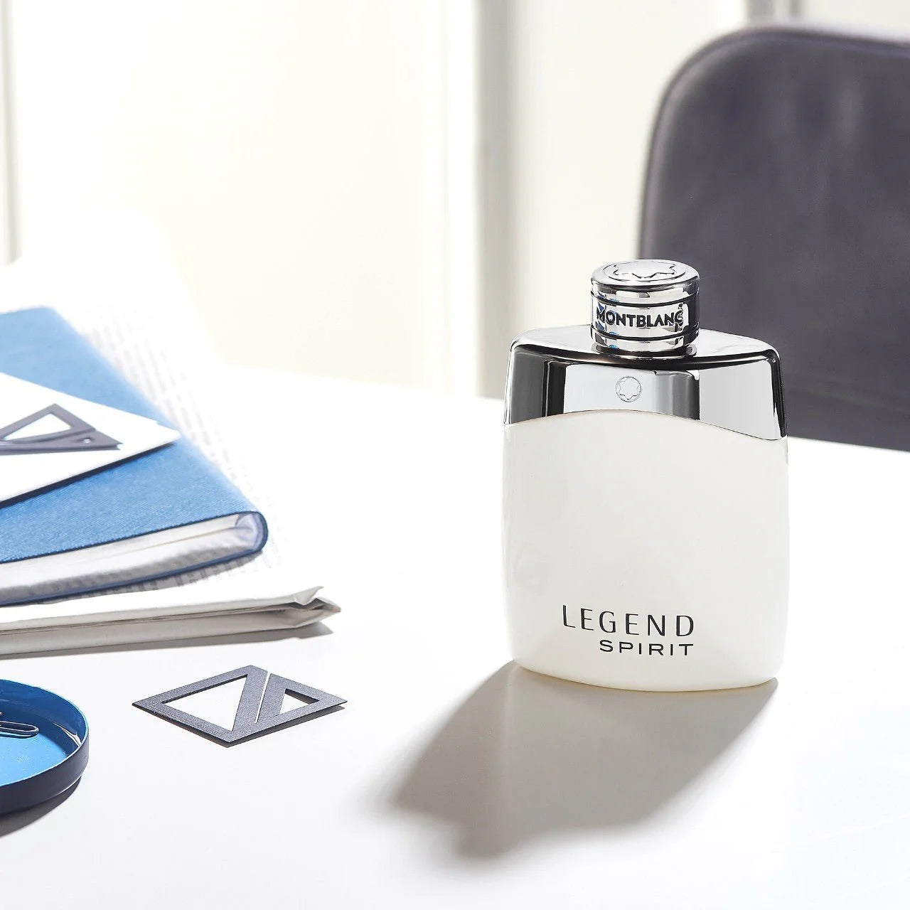 Montblanc Legend Spirit Gift Set for Him