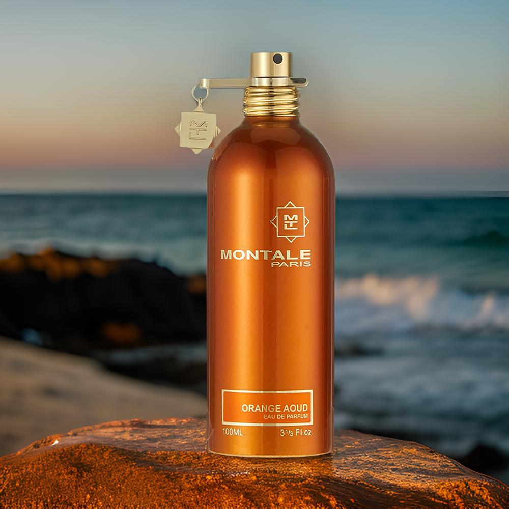 Montale Orange Aoud EDP | My Perfume Shop