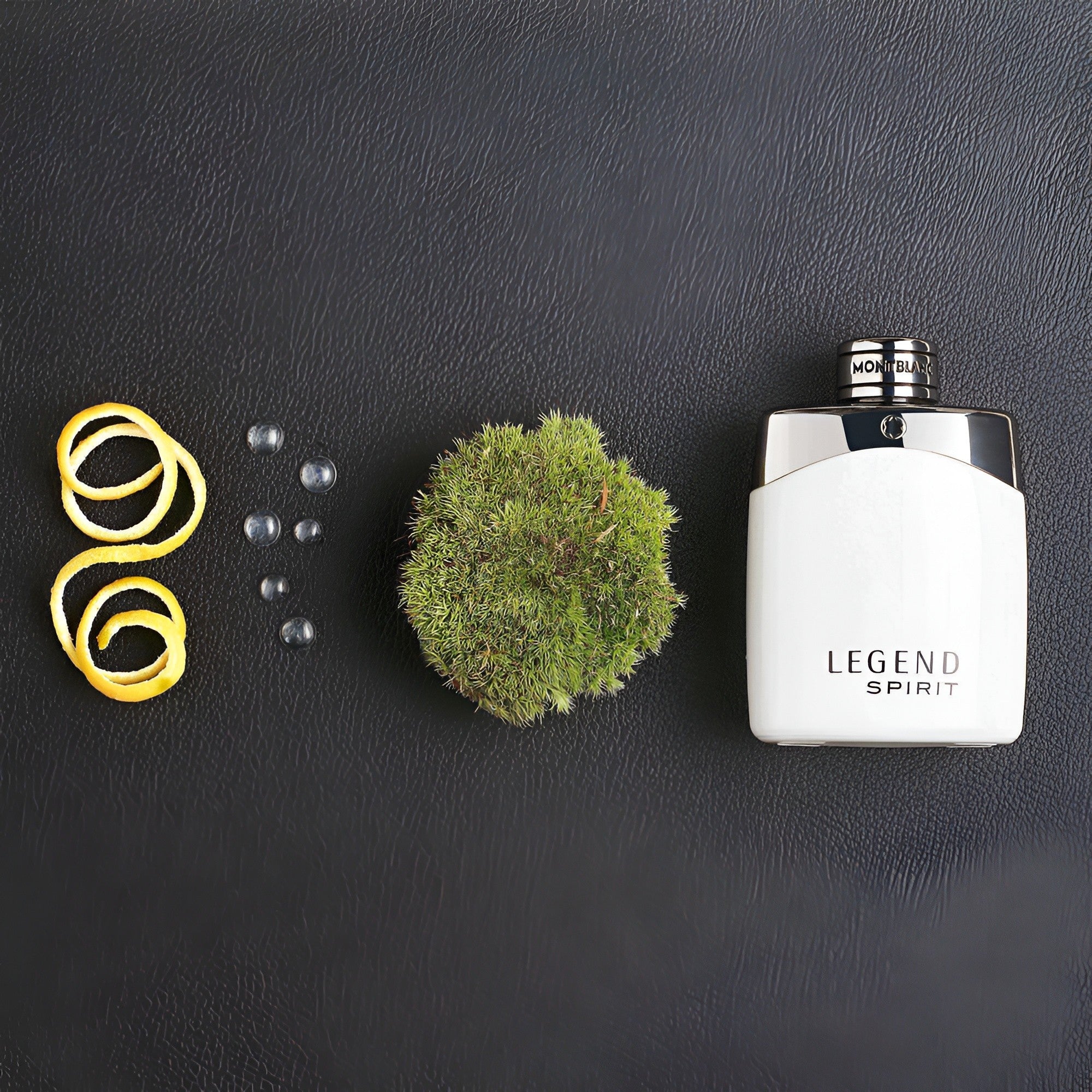 Shop Montblanc Legend Spirit Gift Set for Him | My Perfume Shop