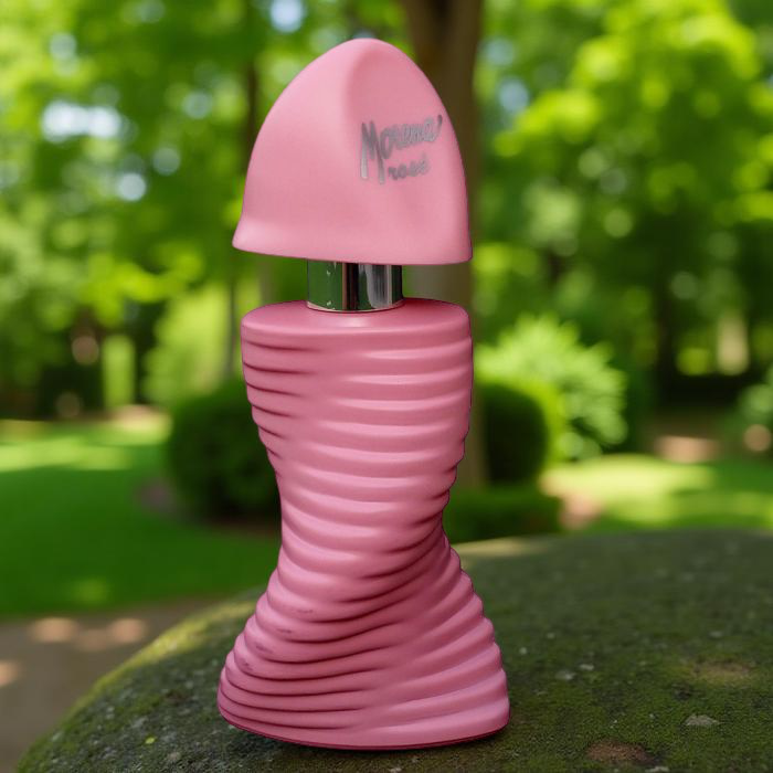 Morena Rose EDP
