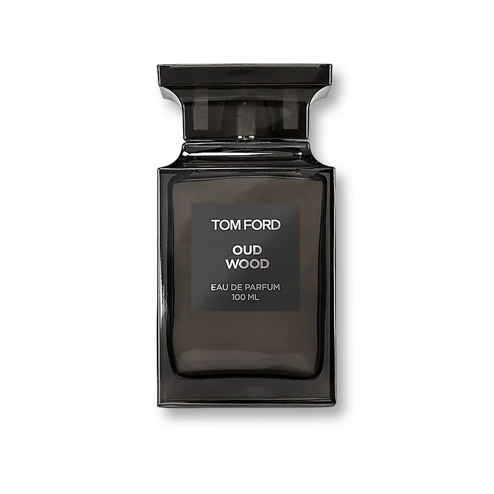 Two Four Oud Wood EDP