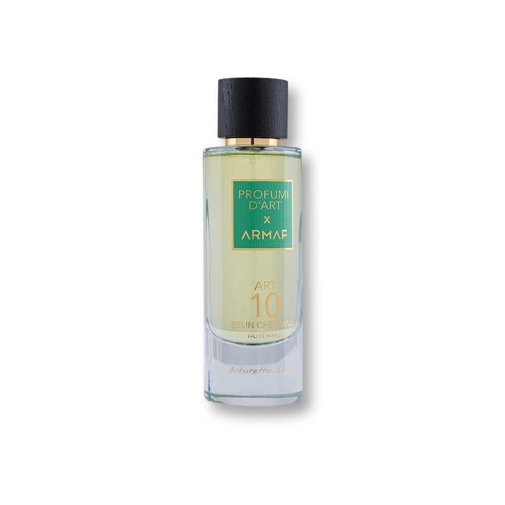 Armaf Profumi D'art X Art 10 Belin Che Cana EDP
