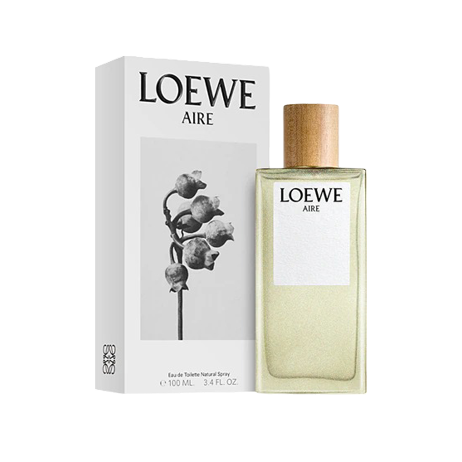 Loewe Aire Loewe EDT For Women