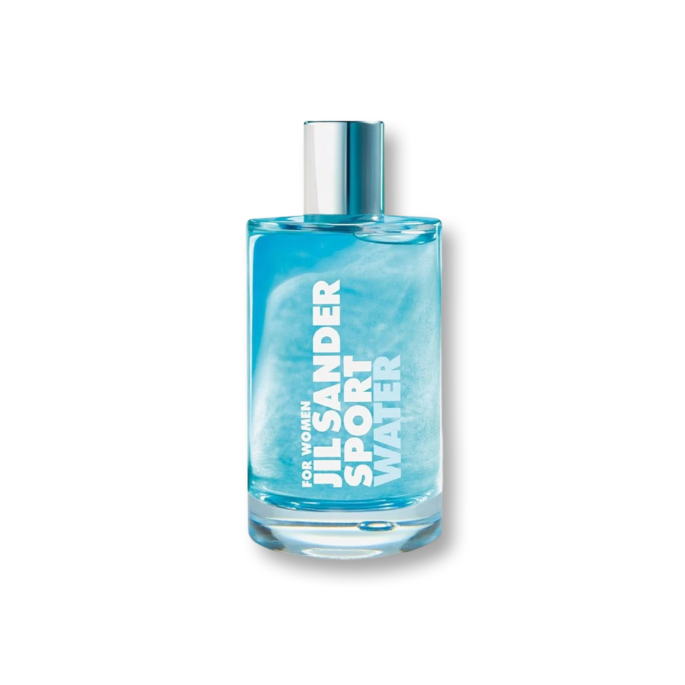 Jil Sander Sport Water EDT