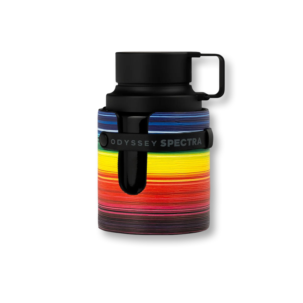 Armaf Odyssey Spectra Rainbow Edition EDP for Men