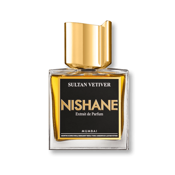 Unisex Perfume Nishane EDP