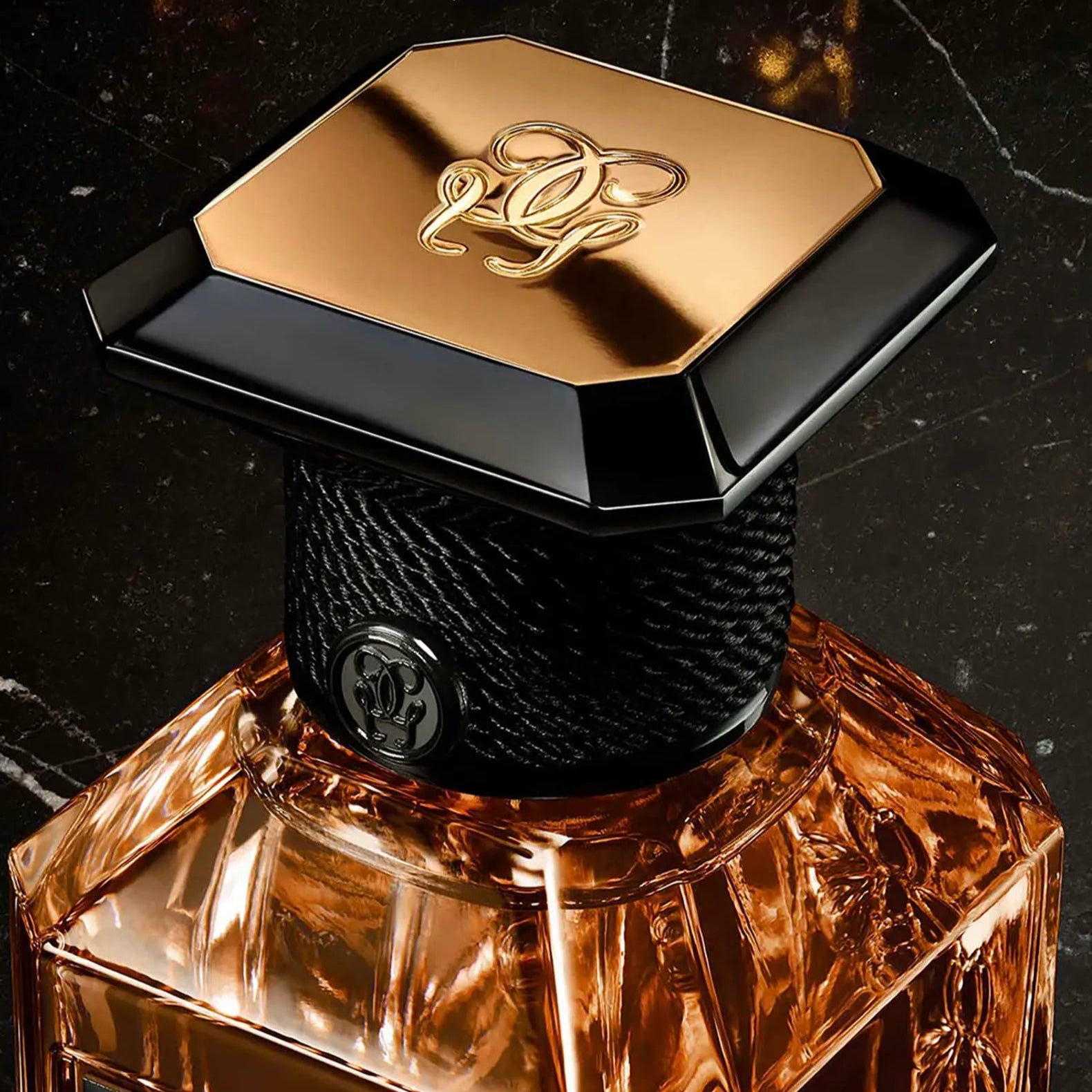 Guerlain L'Art & La Matiere Spiritueuse Double Vanille EDP
