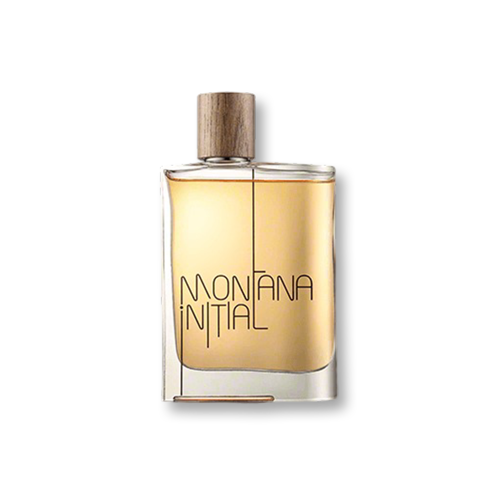 Montana Montana Initial EDT