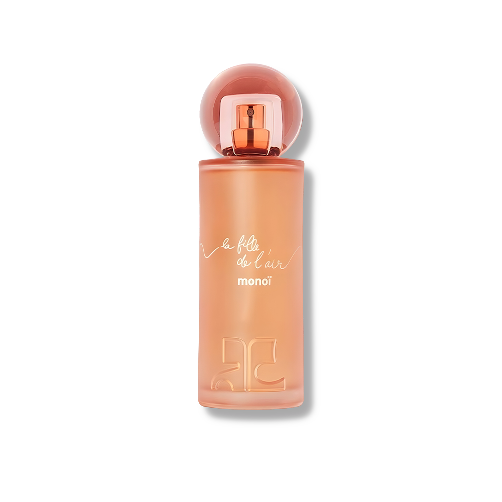 Courreges La Fille De L'Air Monoi EDP