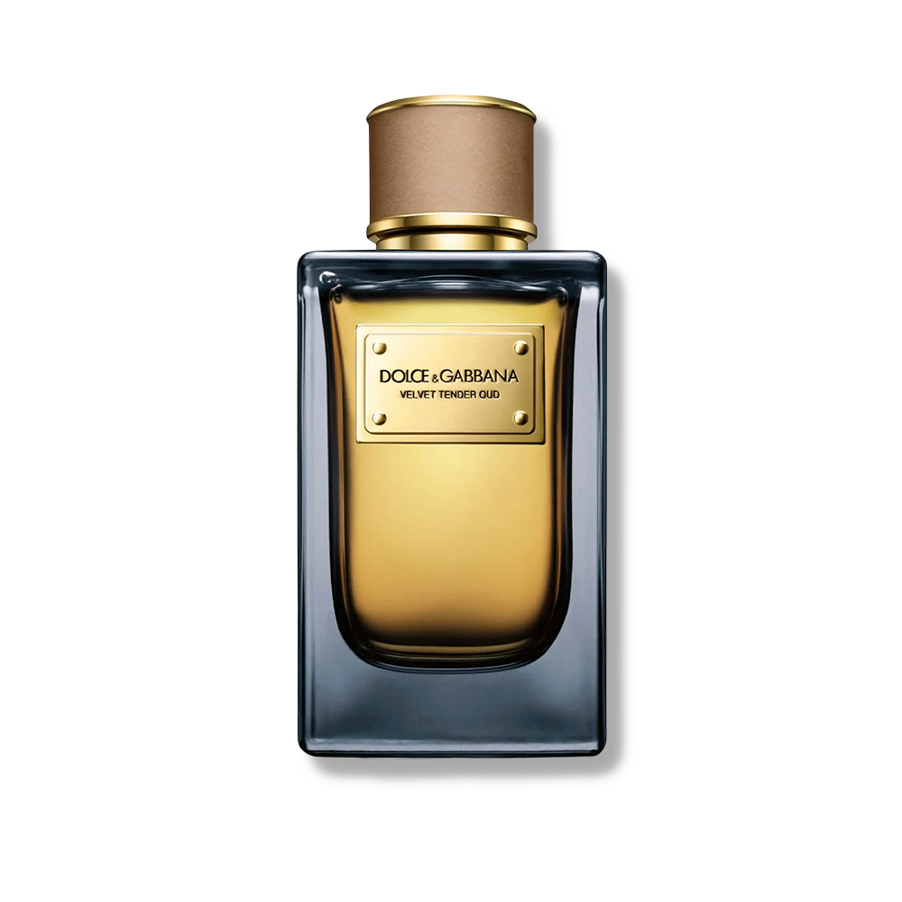 Dolce & Gabbana Velvet Tender Oud EDP