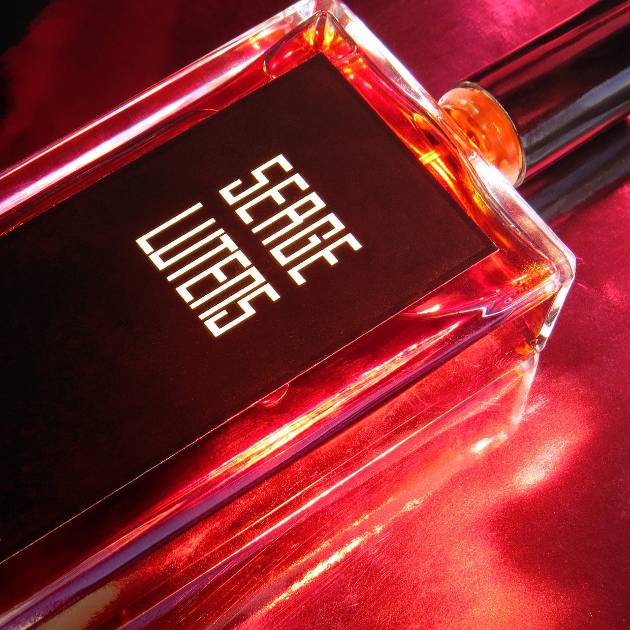 Serge Lutens La Dompteuse Encagee EDP