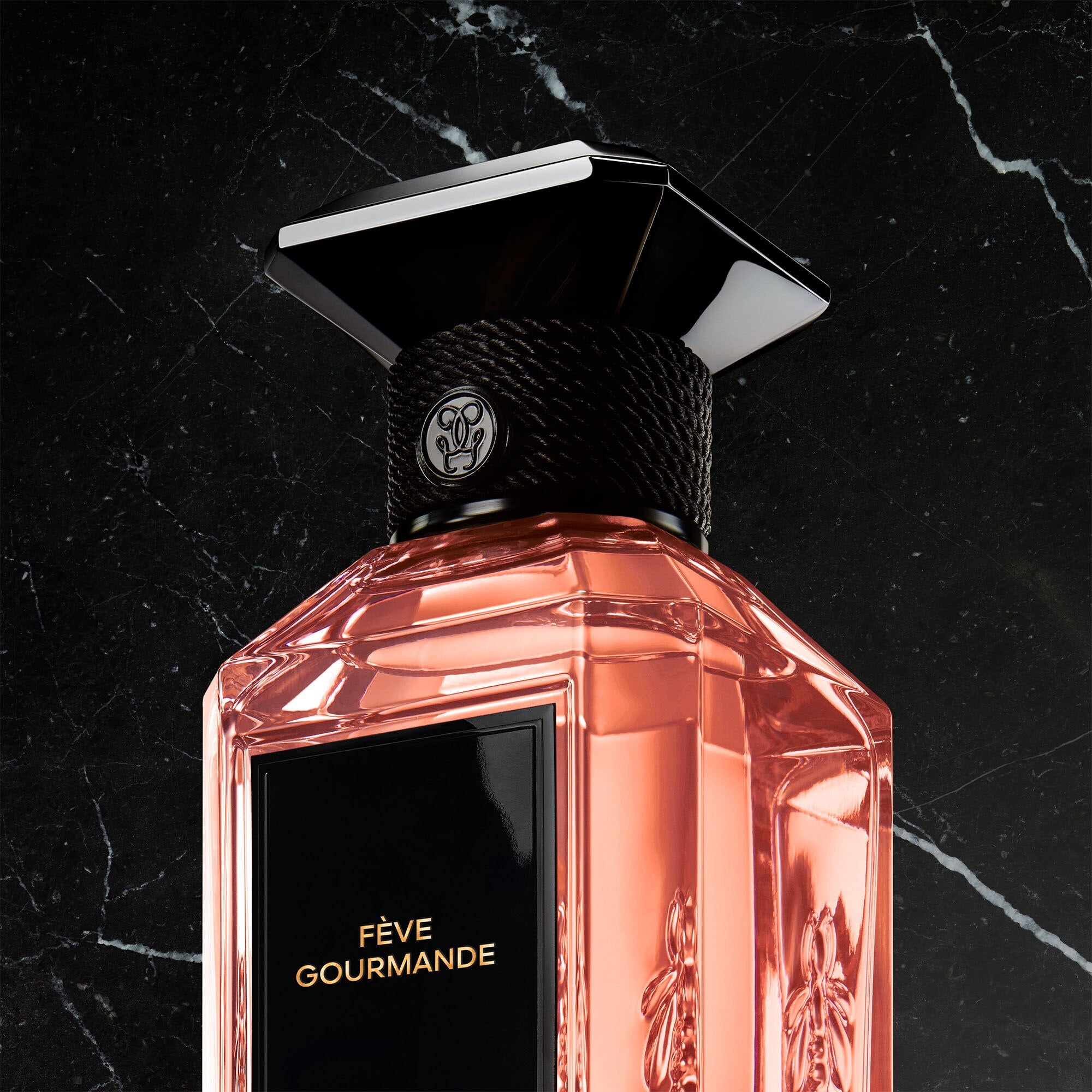 Guerlain L'Art & La Matiere Feve Gourmande EDP