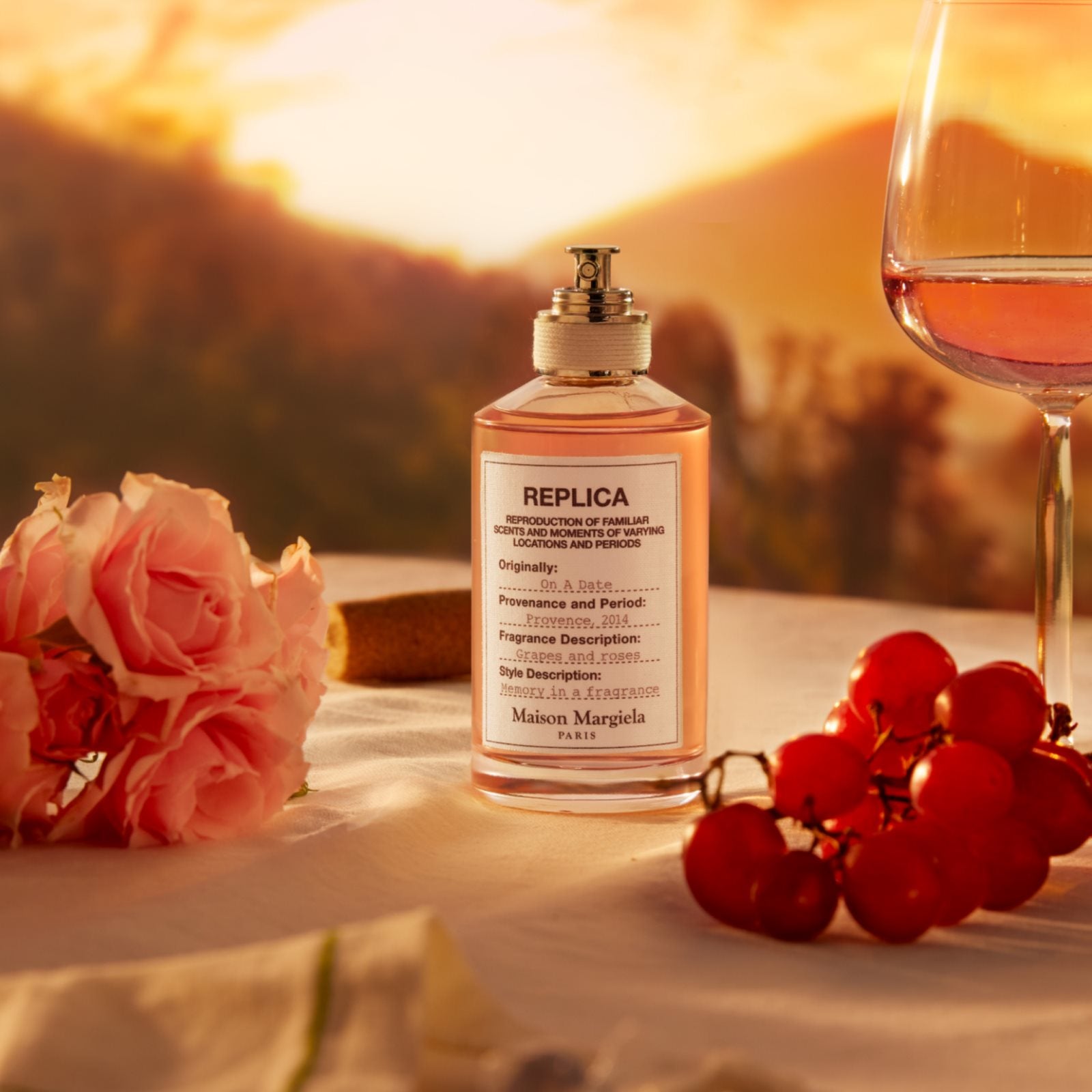 Maison Margiela Replica Gift Set | My Perfume Shop UK