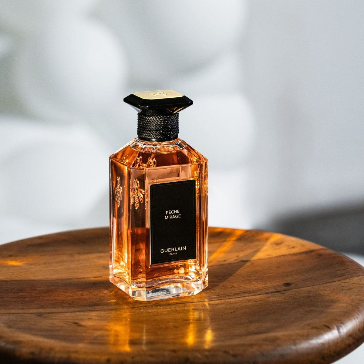 Guerlain L'Art & La Matiere Peche Mirage EDP
