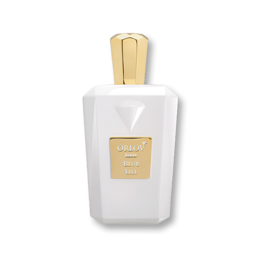 Shop Orlov Paris Sea Of Light EDP in the UK
