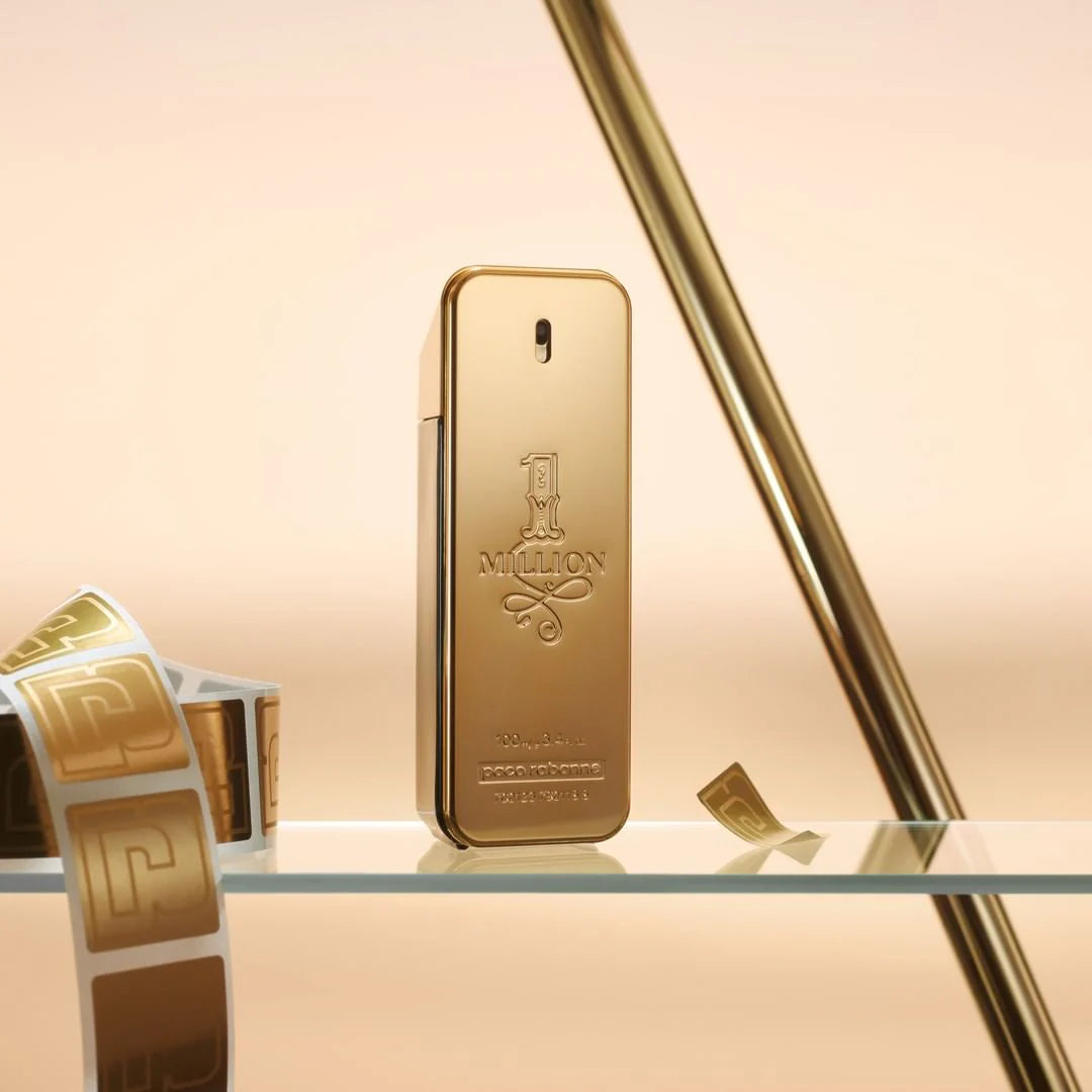 Paco Rabanne 1 Million Gift Set for Him 3