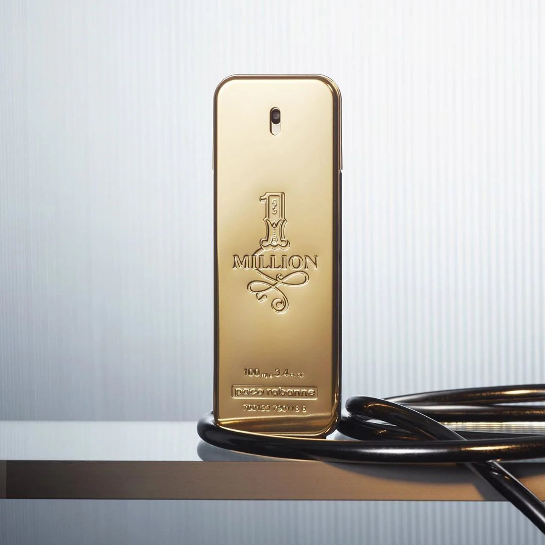 Paco Rabanne 1 Million Gift Set for Him 3