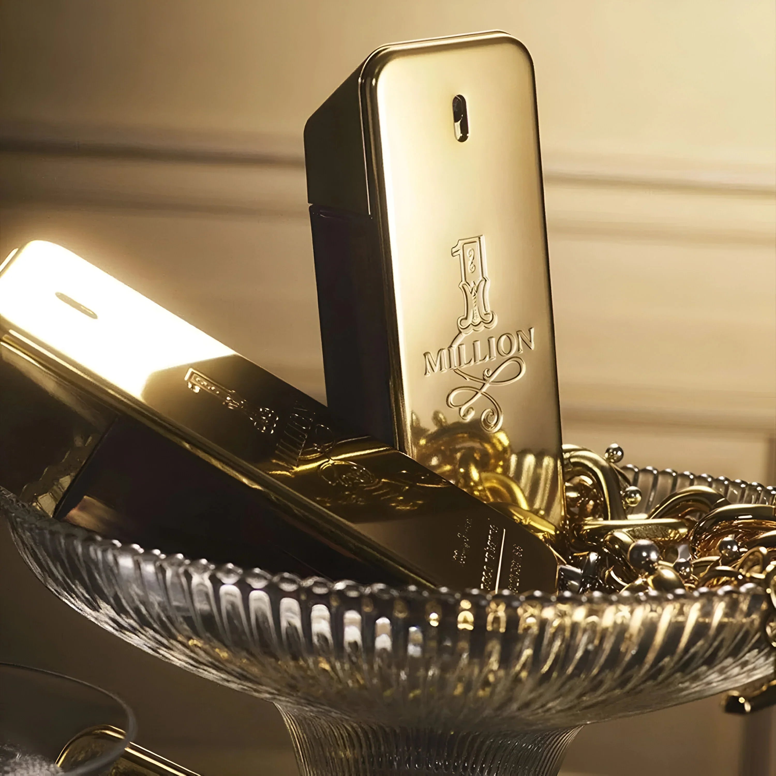Paco Rabanne 1 Million Gift Set for Him 3