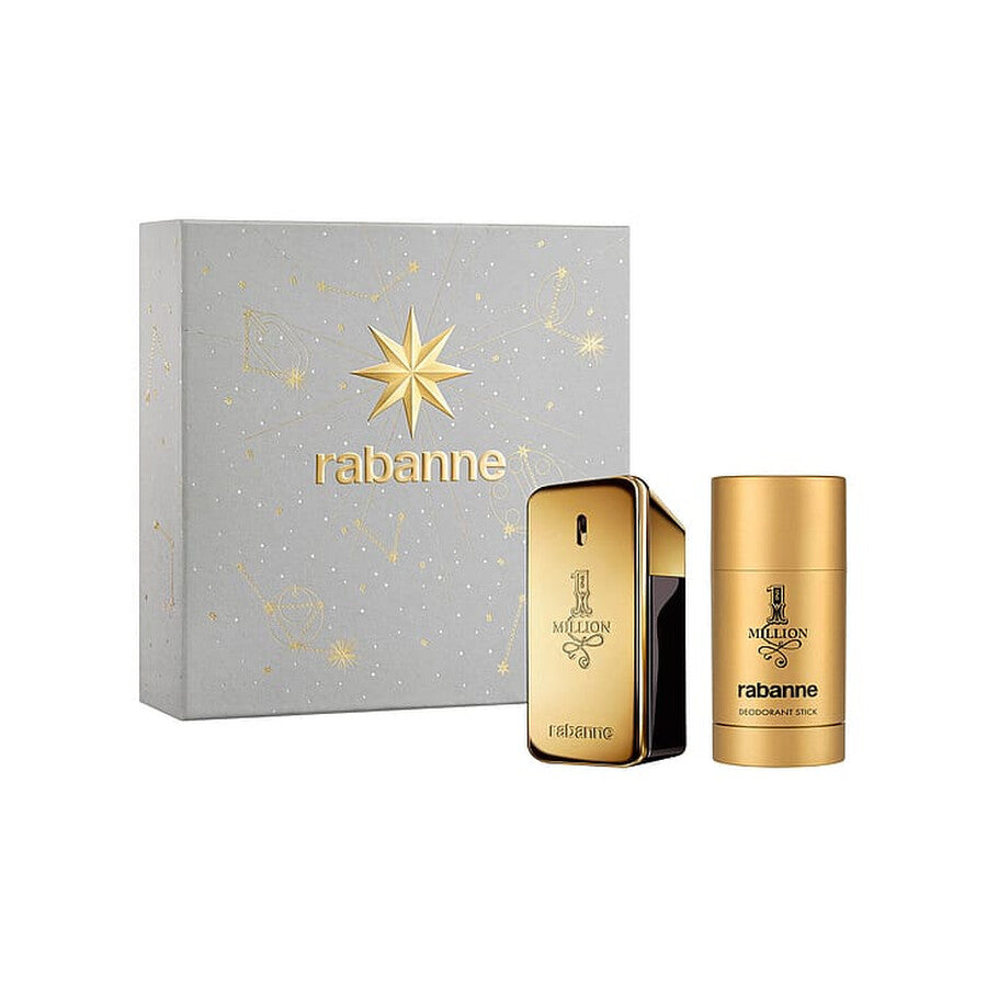 Paco Rabanne 1 Million Gift Set for Him 5 | My Perfume Shop