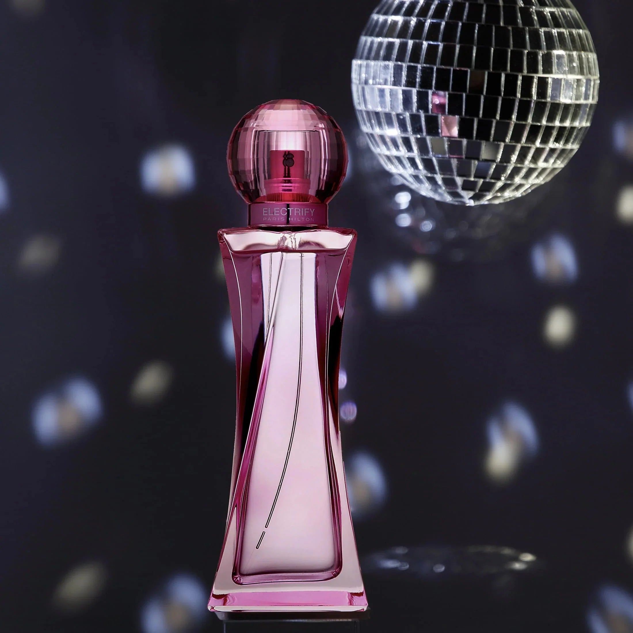 Paris Hilton Electrify EDP Gift Set for Her