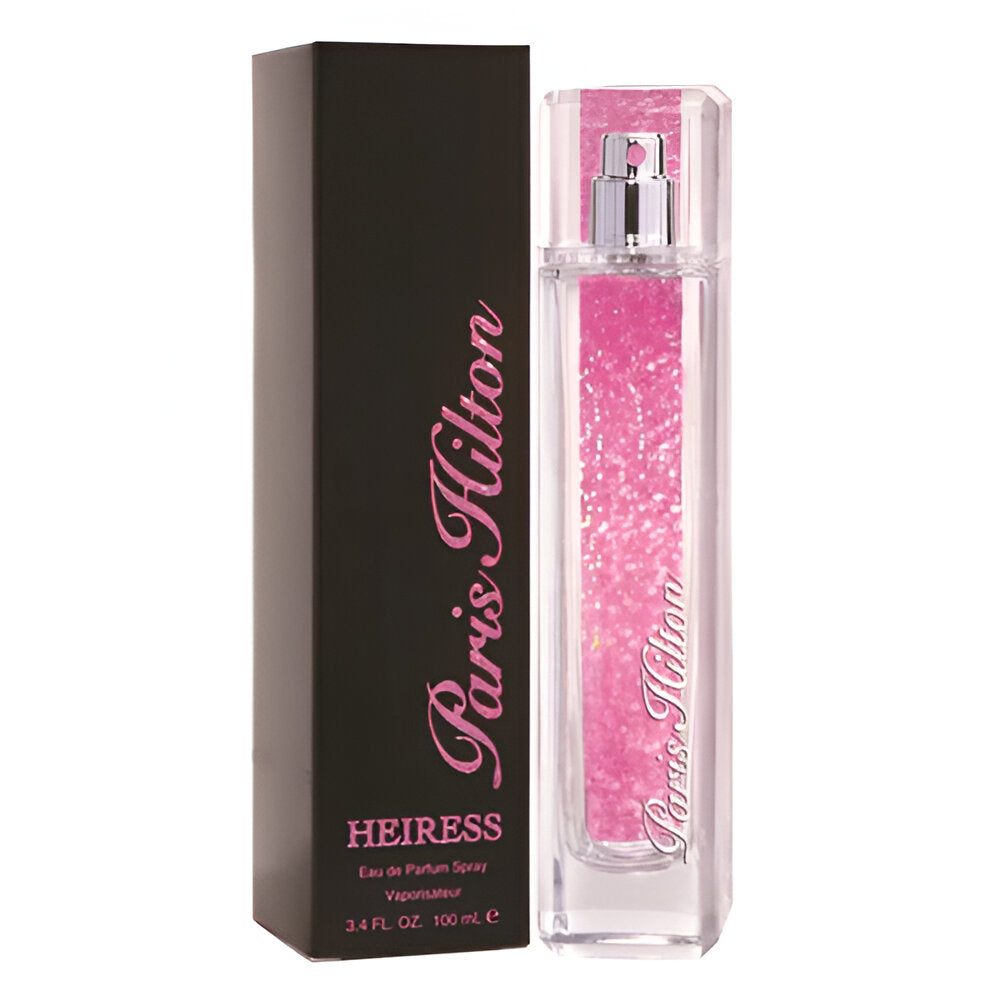 Paris Hilton Heiress EDP For Women